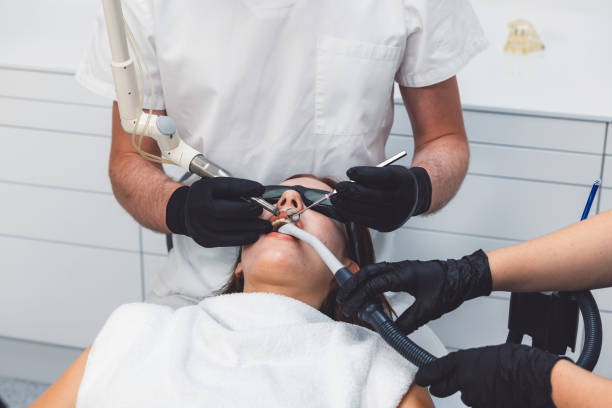 Best Emergency Tooth Extraction in Kahaluu Keauhou, HI