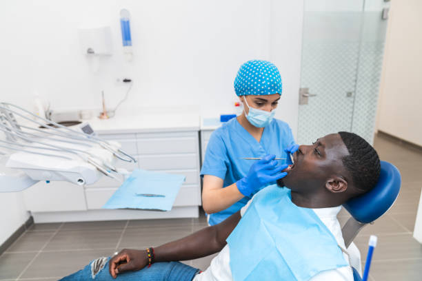 Best Emergency Denture Repair in Kahaluu Keauhou, HI